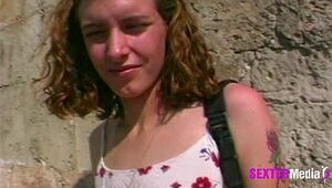 Total vid of banging first-timer teenagers majorca with injections in cooch & caboose