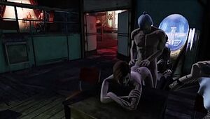 Fallout 4 Screw in Night Club