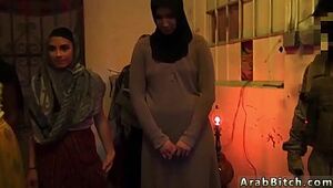 Arab muslim female trunk deep-throating Afgan whorehouses exist!